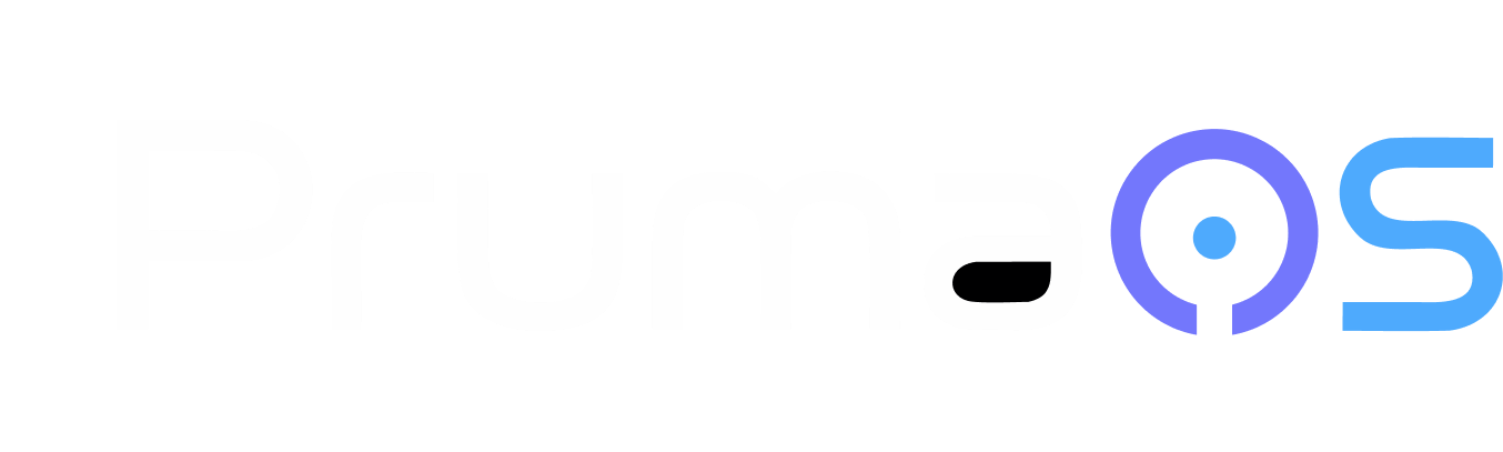 PrumaOS